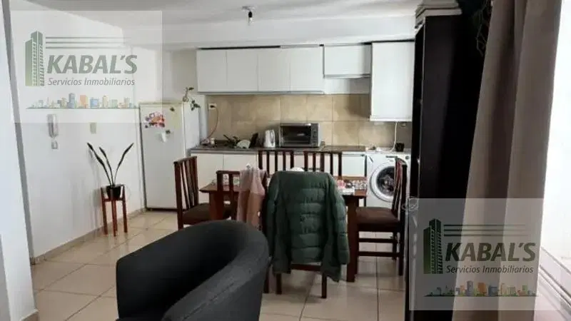 Departamento en Alberdi 1