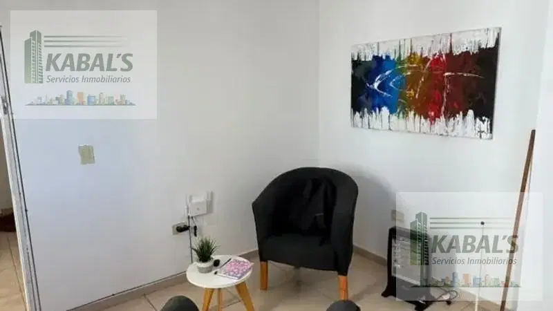 Departamento en Alberdi 4
