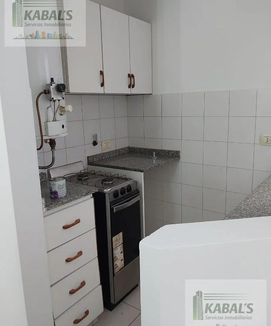 Departamento en Nueva Cordoba 2