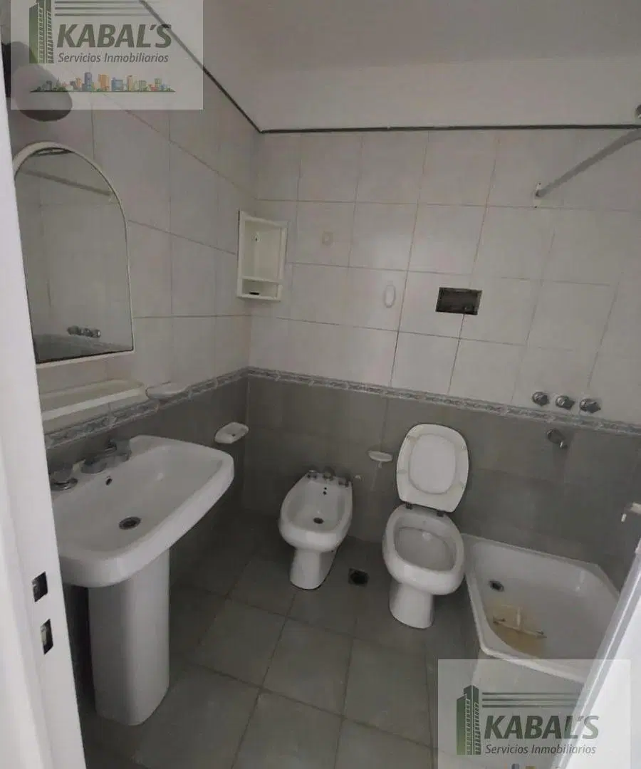 Departamento en Nueva Cordoba 3