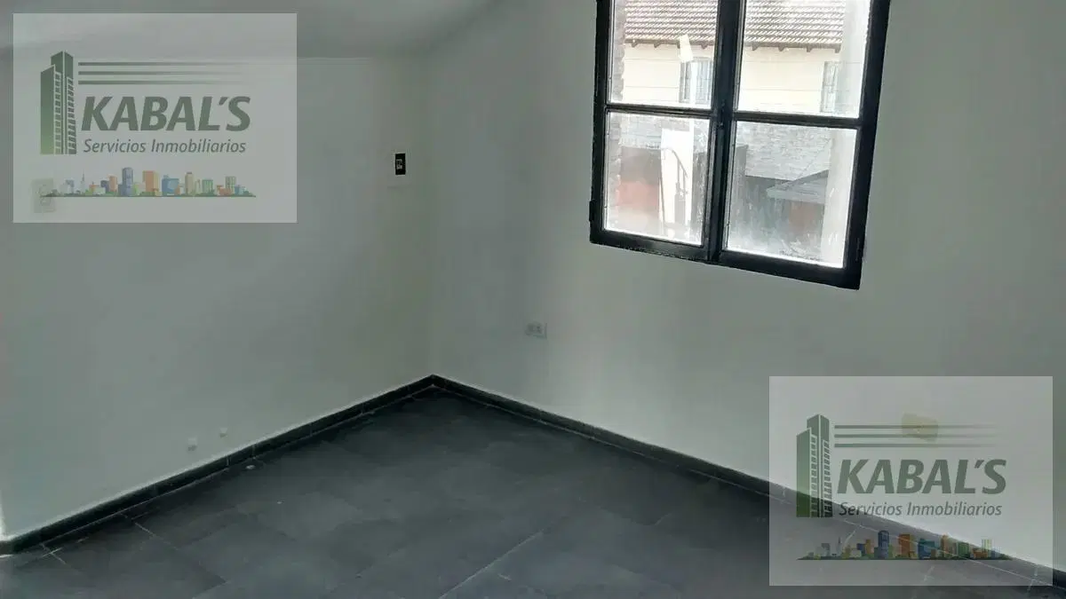Departamento en Poeta Lugones 1