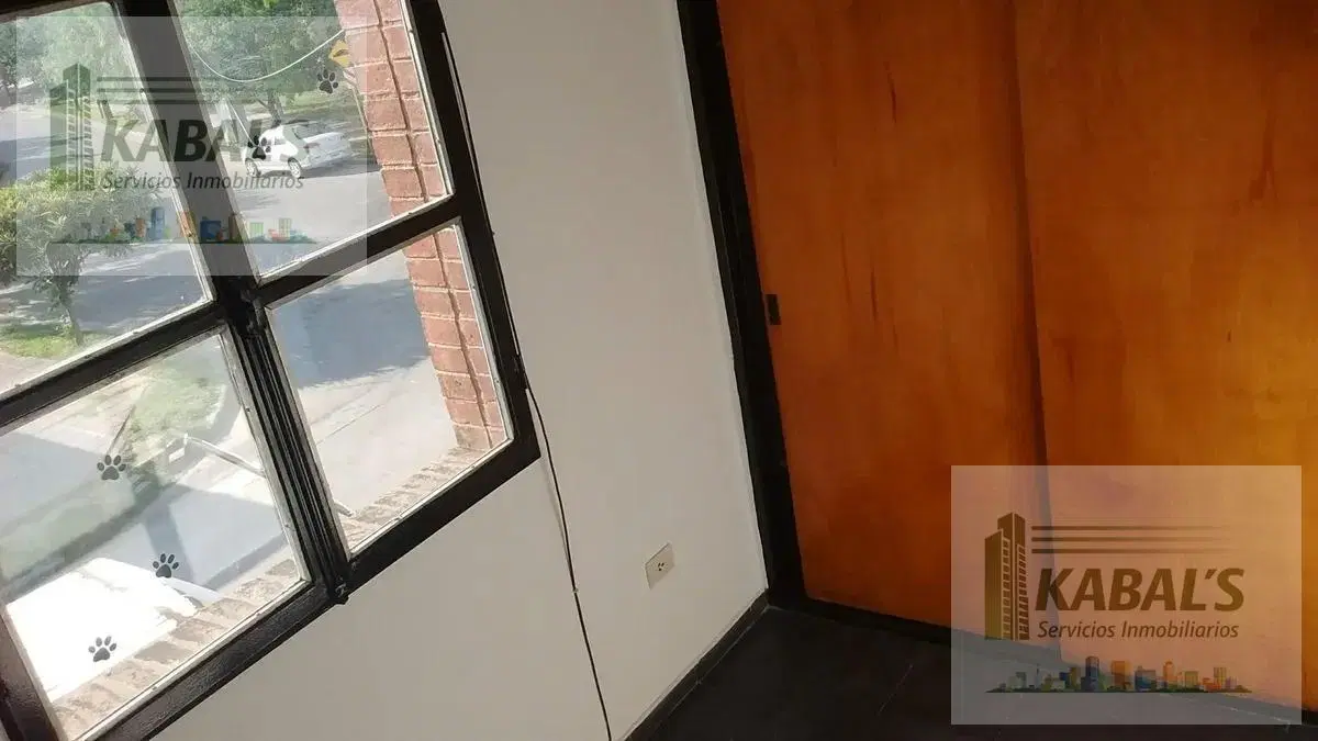 Departamento en Poeta Lugones 3