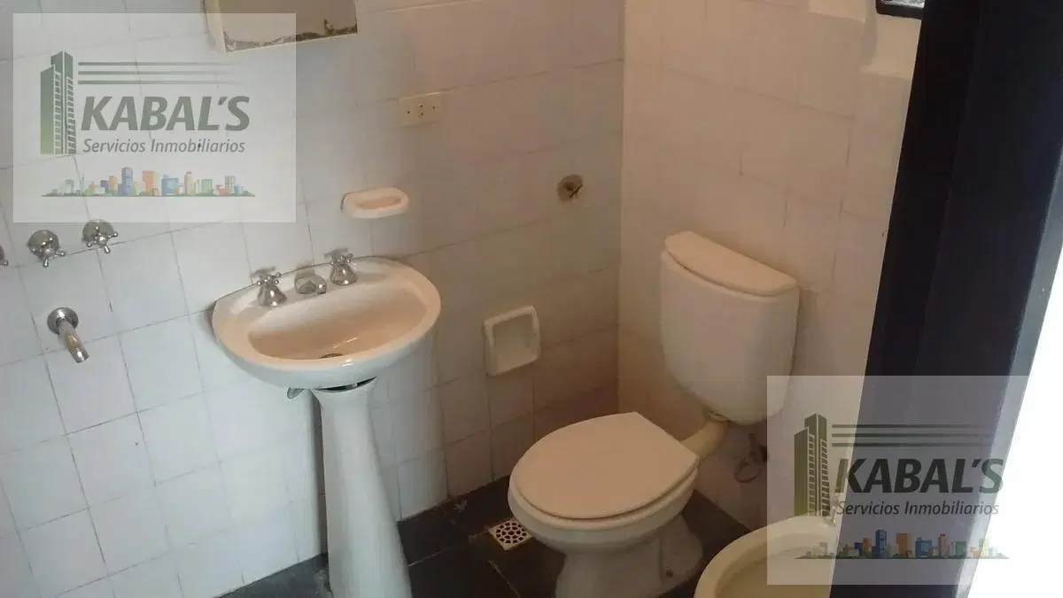 Departamento en Poeta Lugones 8