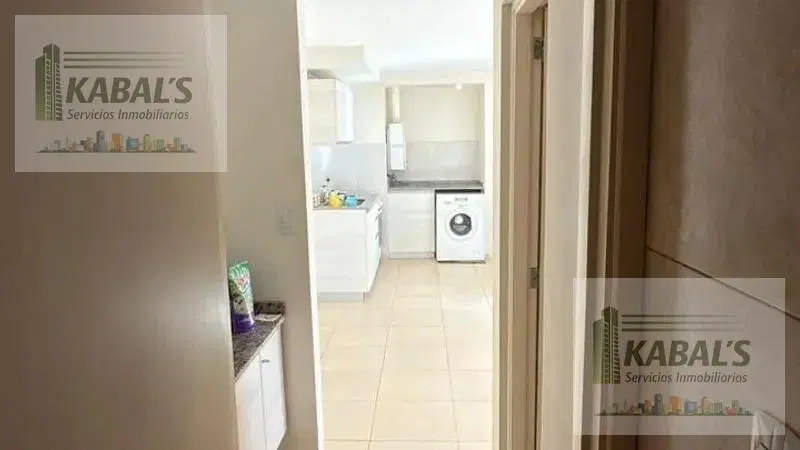 Departamento en Nueva Cordoba 8