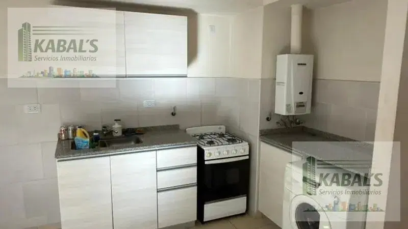 Departamento en Nueva Cordoba 1