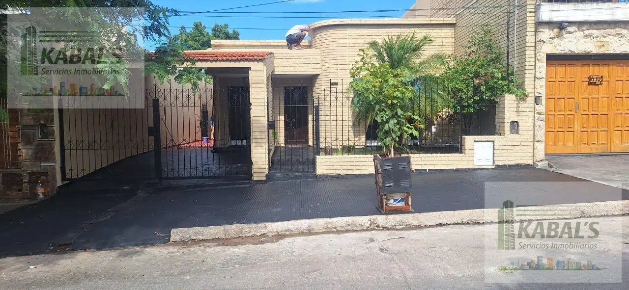 Casa en Crisol Norte 2
