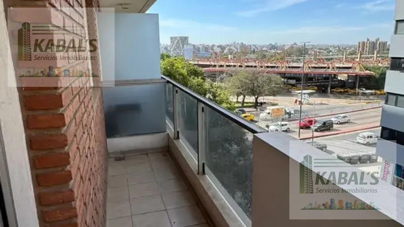 Foto de Departamento en Nueva Cordoba con terraza y asador, imagen 3
