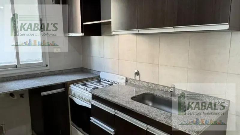 Foto de Departamento en Nueva Cordoba con terraza y asador, imagen 1