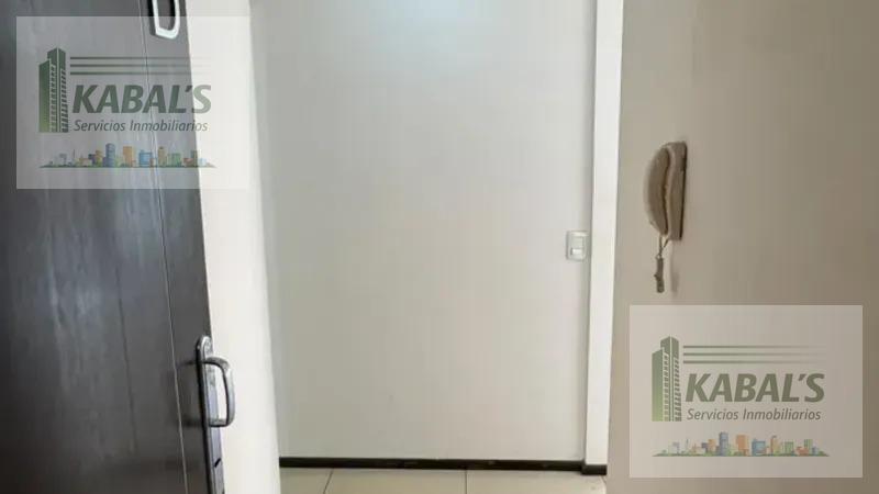 Foto de Departamento en Nueva Cordoba con terraza y asador, imagen 4