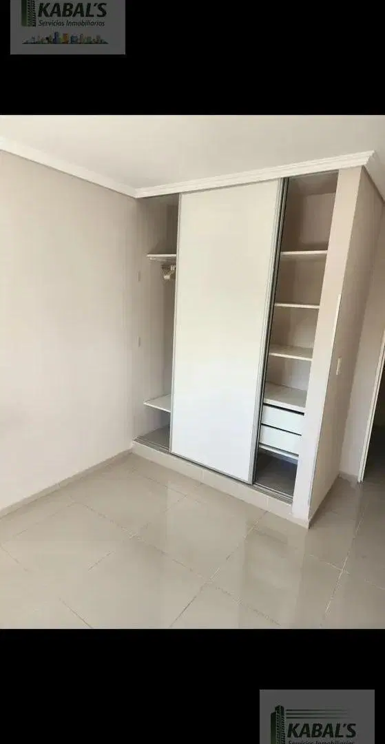 DEPARTAMENTO 1 DORMITORIO TOTALMENTE EQUIPADO CON AMENITIES DE CATEGORÍA Y SEGURIDAD 24 HS – AV. COL 4