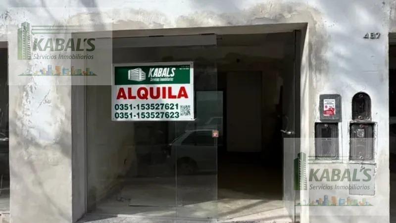 Foto de LOCAL a estrenar- remodelación –FACILIDADES DE INGRESO- CON PATIO Y SIN, imagen 1