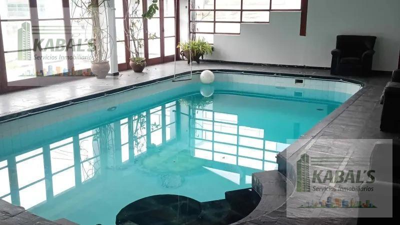 Foto de PERMUTA-FINANCIACION -EXCLUSIVA RESIDENCIA DE CATEGORÍA CON VISTA AL, imagen 3