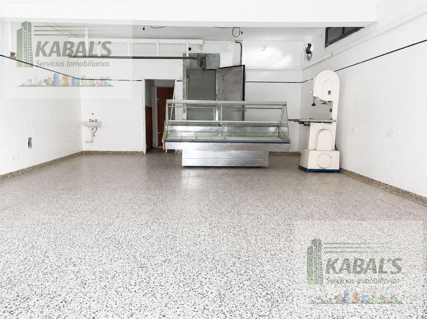 Foto de Alquila - OPORTUNIDAD ÚNICA: Local para Carnicería/Frigorífico, imagen 4