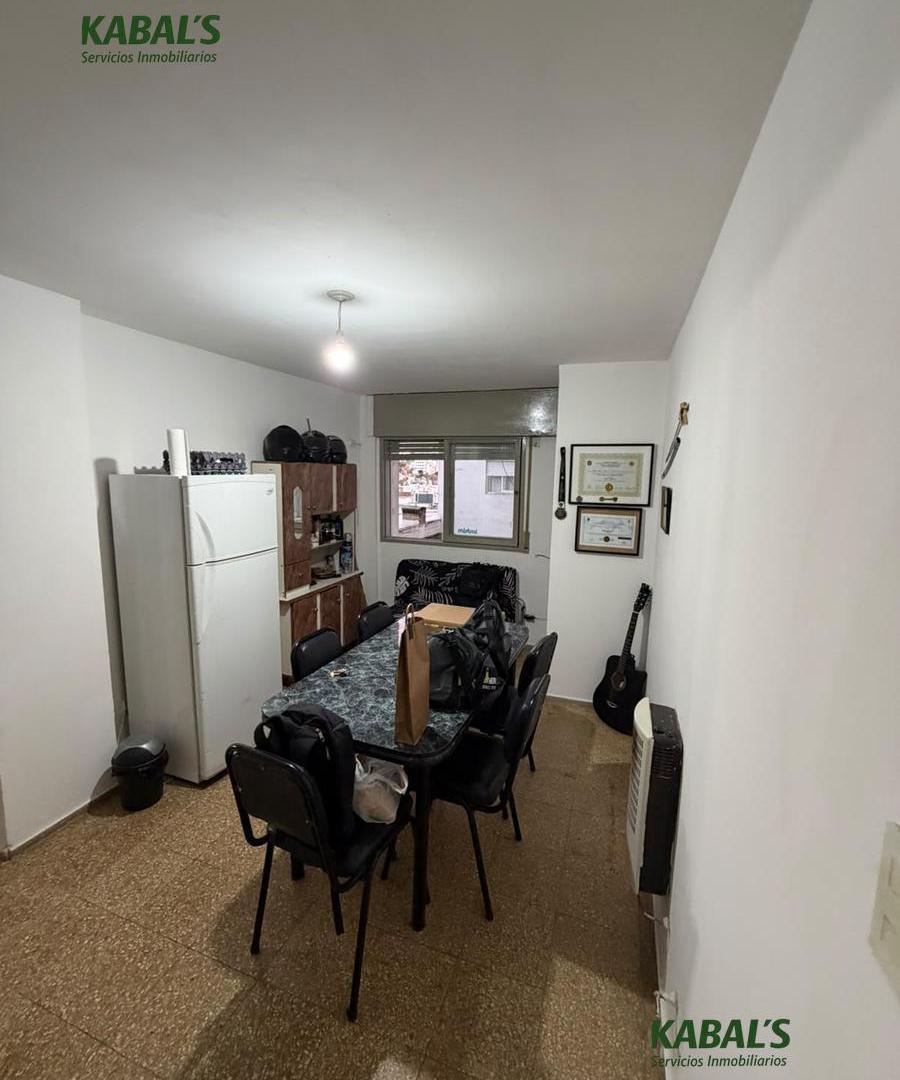 DEPARTAMENTO DE 1 DORMITORIO EN VENTA EN 9 de JULIO 1359 -BARRIO ALBERDI – EXCELENTE UBICACIÓN