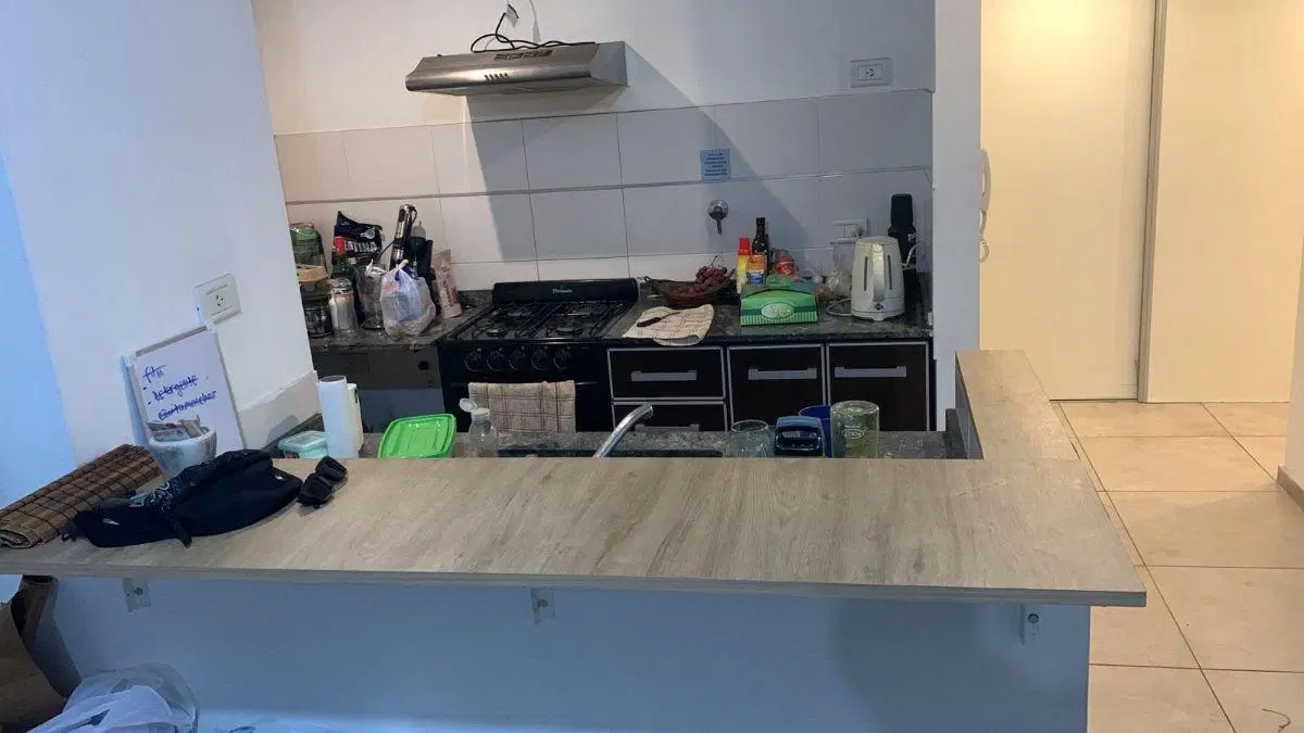 DEPARTAMENTO EN ADROGUE. APTO CREDITO!! 1