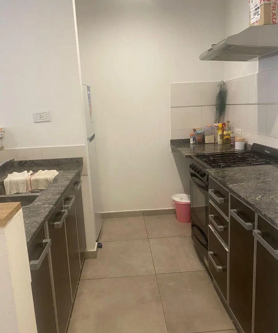 DEPARTAMENTO EN ADROGUE. APTO CREDITO!! 5