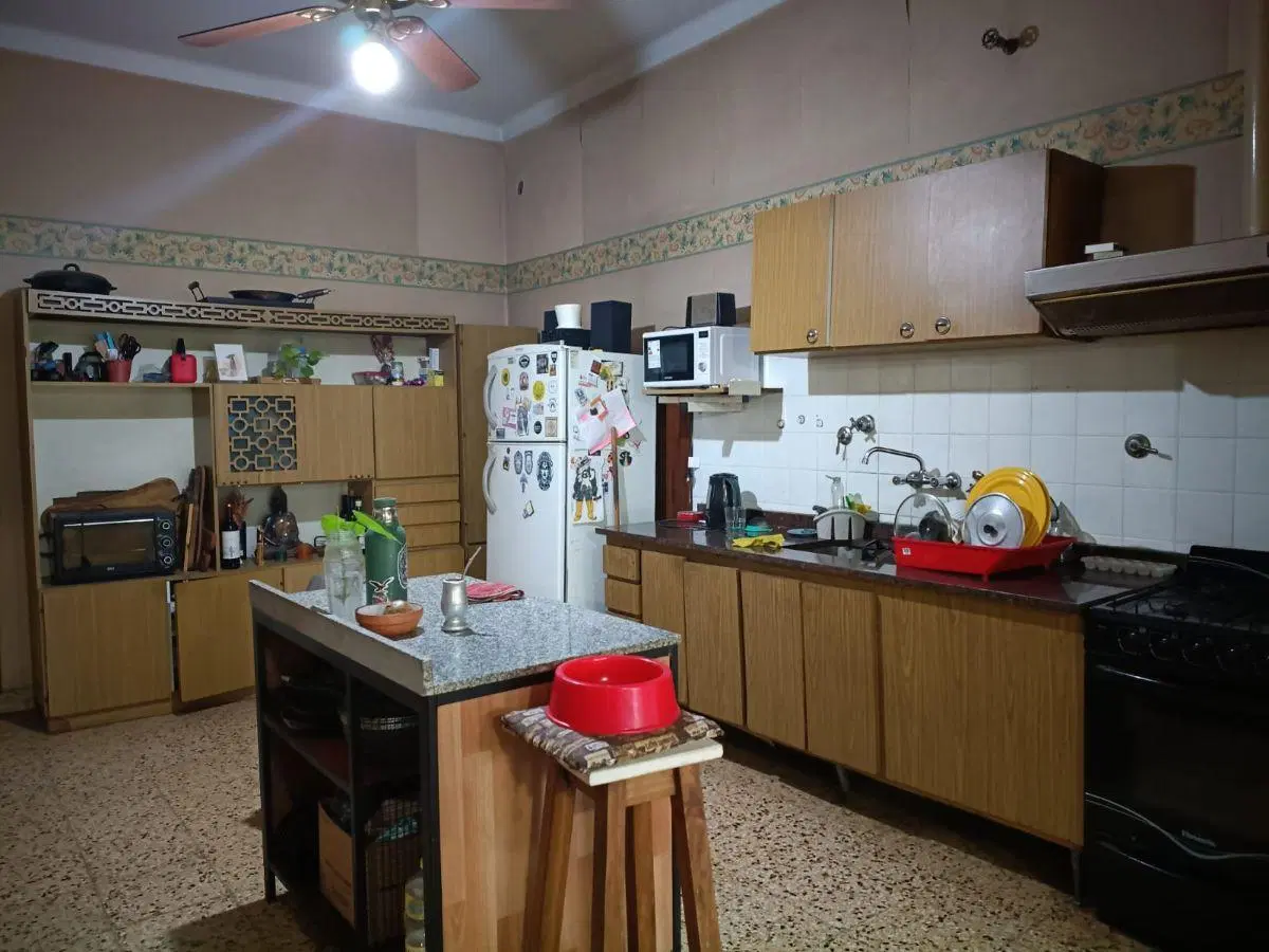 CASA SUPER FUNCIONAL EN VENTA 5