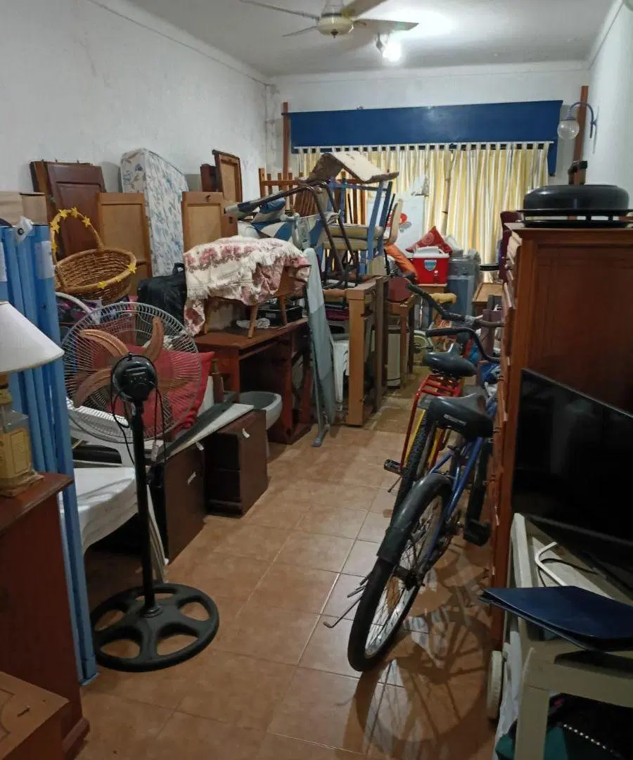 CASA SUPER FUNCIONAL EN VENTA 3