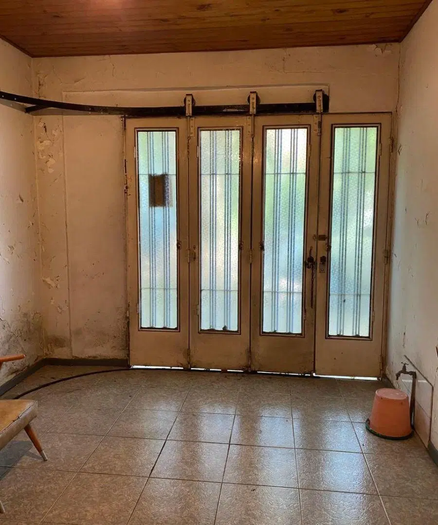 CASA AL FRENTE EN EXCELENTE UBICACION, APTA CREDITO! 4