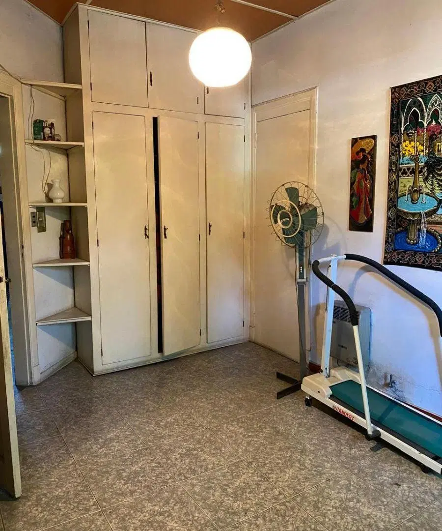 CASA AL FRENTE EN EXCELENTE UBICACION, APTA CREDITO! 5