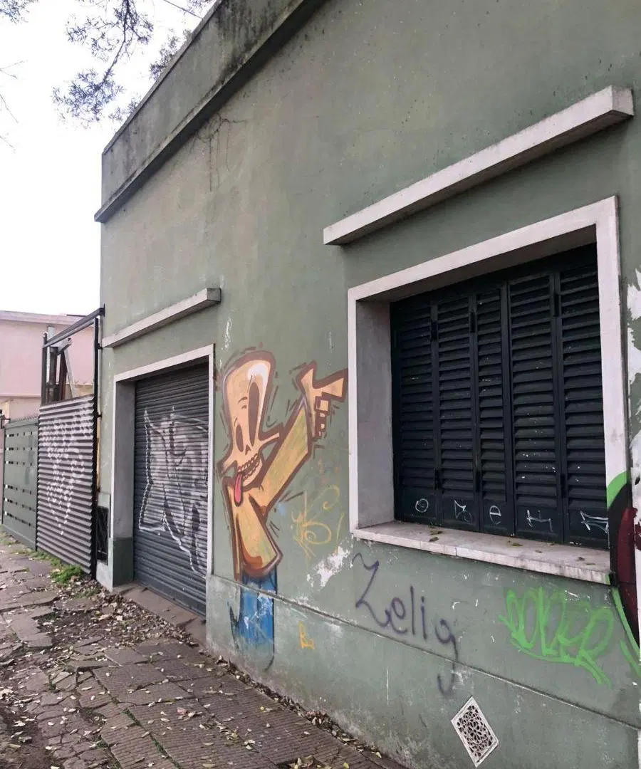CASA EN VENTA EN MUY BUENA UBICACION, APTA CREDITO! 3