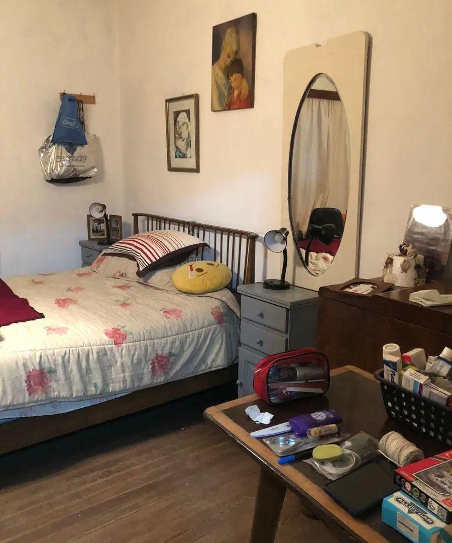 CASA EN VENTA EN MUY BUENA UBICACION, APTA CREDITO! 8