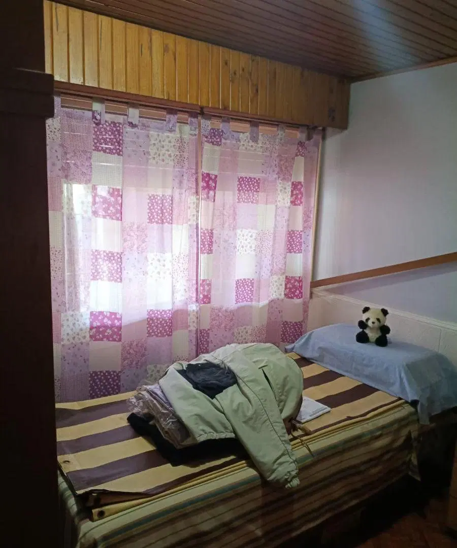 CASA CON AMPLIO TERRENO, APTA CREDITO 2