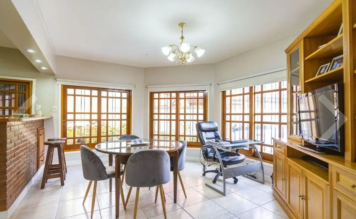 IMPORTANTE DUPLEX EN VENTA 4
