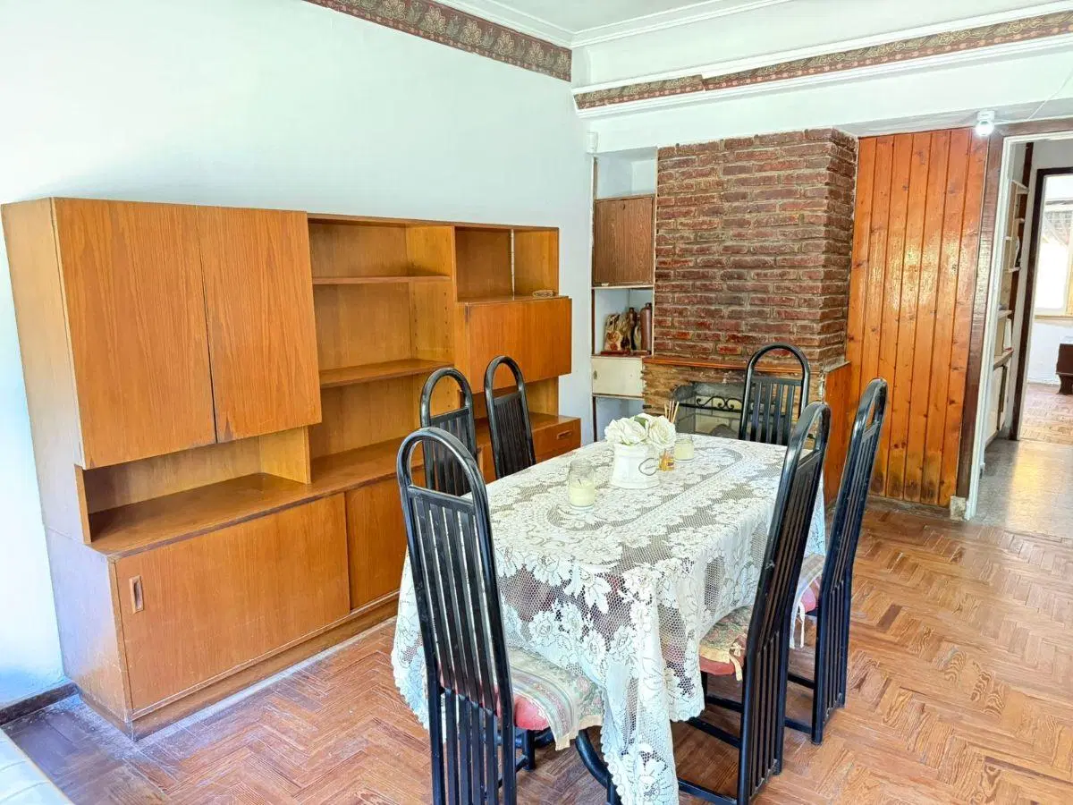 CASA AMERICANA EN EXCELENTE UBICACIÓN CON FONDO - APTA CRÉDITO 3