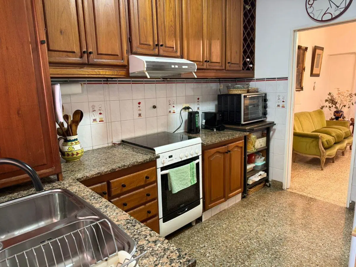 VENTA PH 4 AMBIENTES INDEPENDIENTE CON GARAGE Y TERRAZA - SPIRO 185, ADROGUÉ 1
