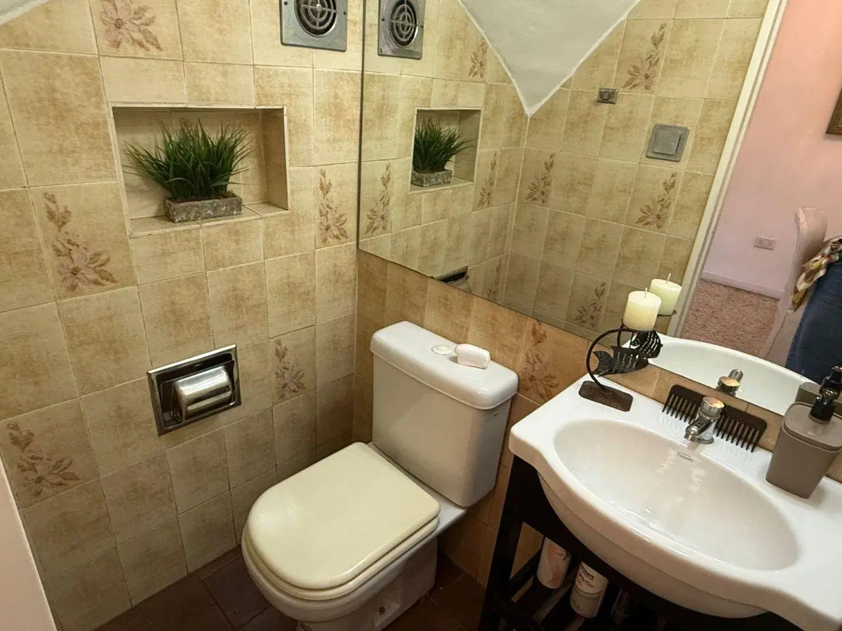 VENTA PH 4 AMBIENTES INDEPENDIENTE CON GARAGE Y TERRAZA - SPIRO 185, ADROGUÉ 3