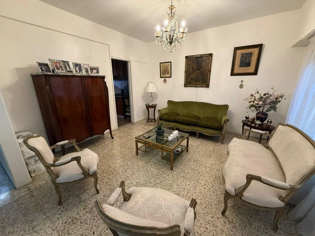 VENTA PH 4 AMBIENTES INDEPENDIENTE CON GARAGE Y TERRAZA - SPIRO 185, ADROGUÉ 5