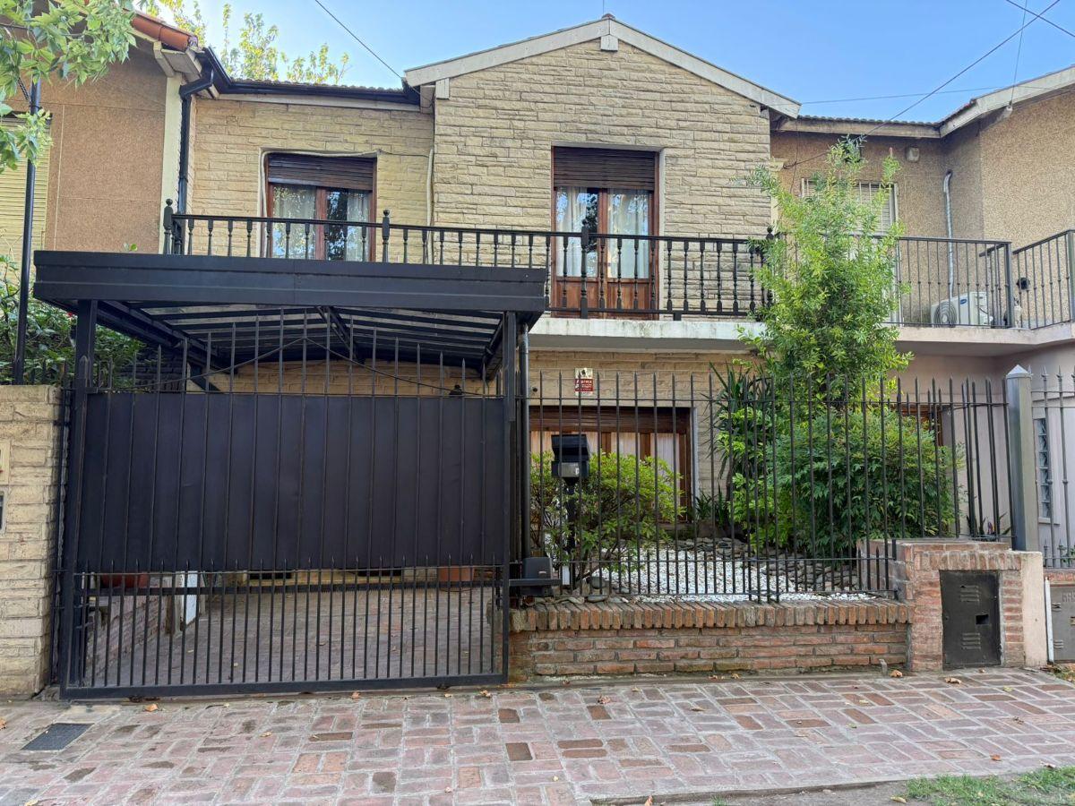 VENTA PH 4 AMBIENTES INDEPENDIENTE CON GARAGE Y TERRAZA - SPIRO 185, ADROGUÉ