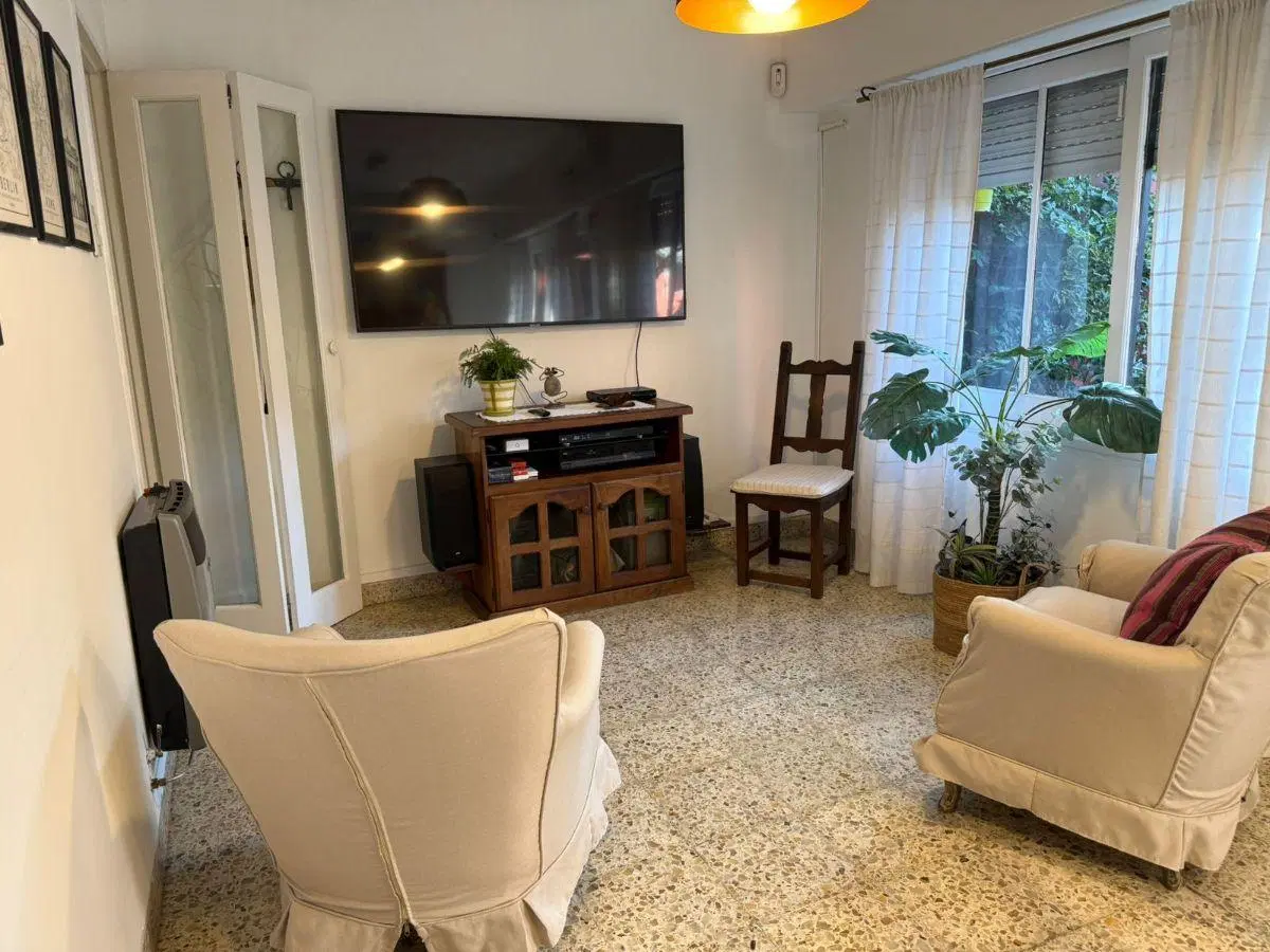 VENTA PH 4 AMBIENTES INDEPENDIENTE CON GARAGE Y TERRAZA - SPIRO 185, ADROGUÉ 4