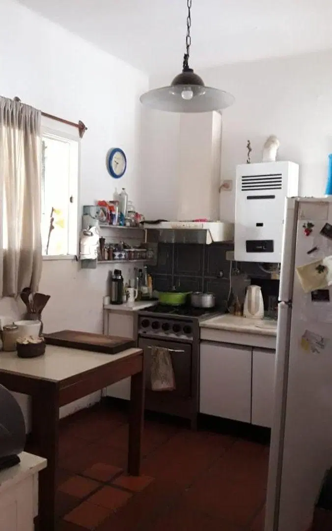AMPLIO CHALET CON DEPARTAMENTO! 5