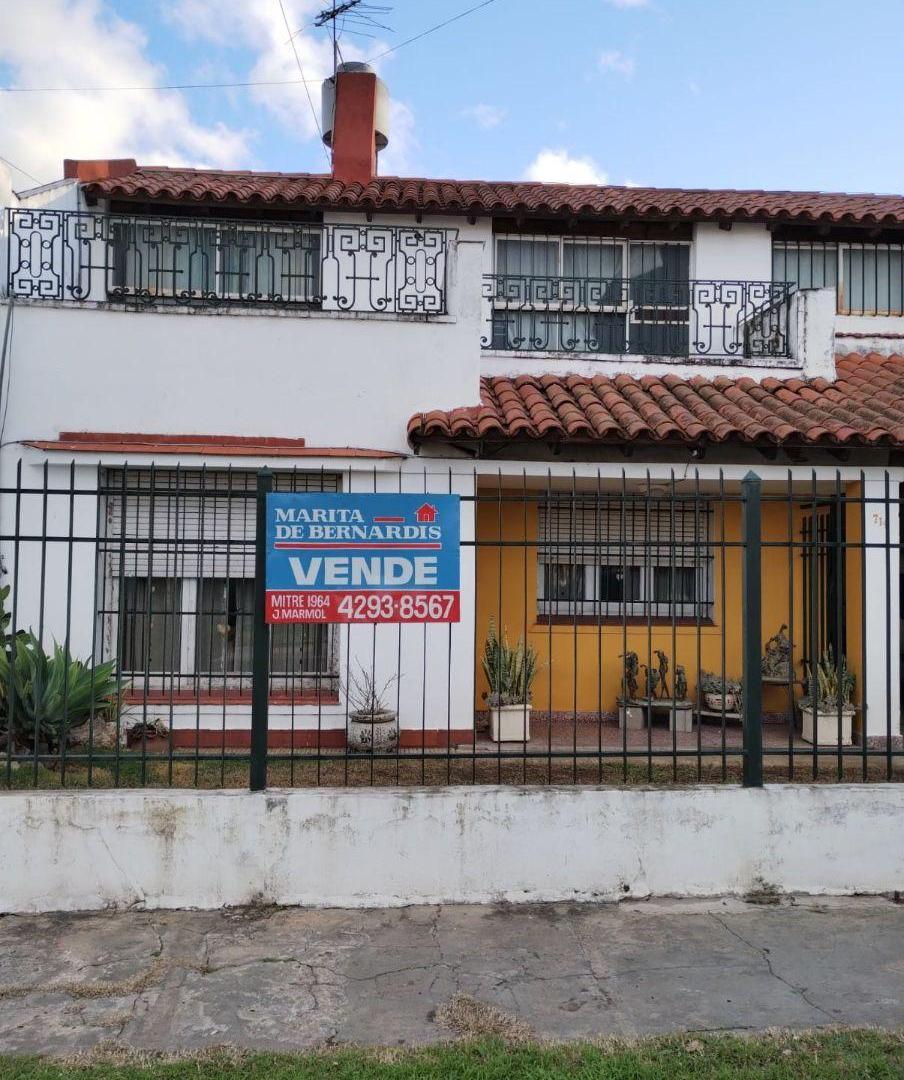 AMPLIO CHALET CON DEPARTAMENTO!
