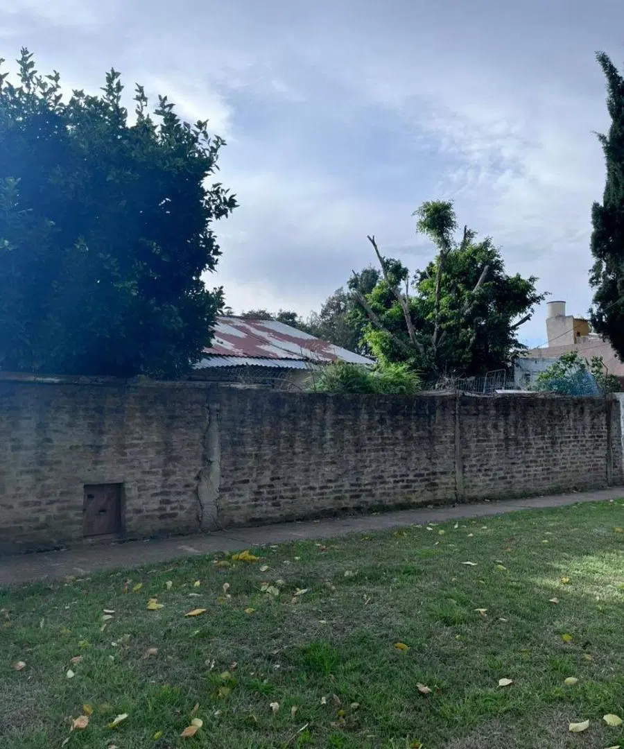 AMPLIO LOTE IDEAL PARA DUPLEX 2