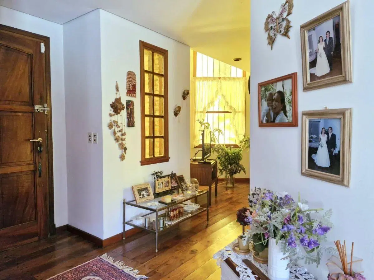 CASONA SEÑORAL EN EL CORAZON DE JOSE MARMOL — ESPACIO LUZ Y CARACTER HISTORICO 1