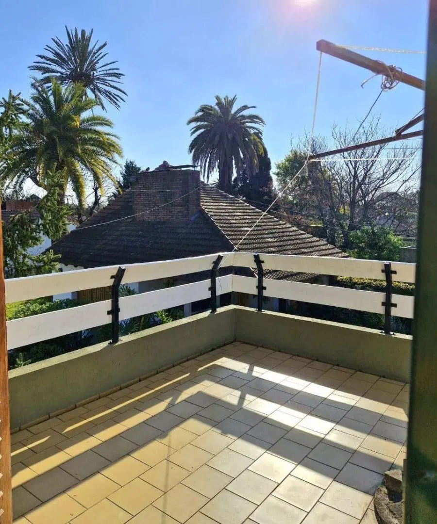 CASONA SEÑORAL EN EL CORAZON DE JOSE MARMOL — ESPACIO LUZ Y CARACTER HISTORICO 3