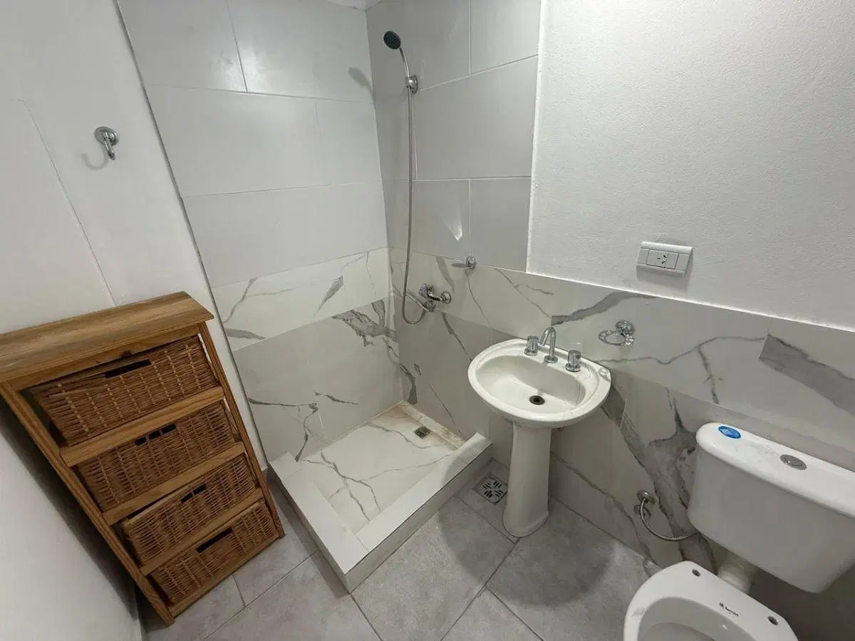 MONOAMBIENTE AMUEBLADO 5