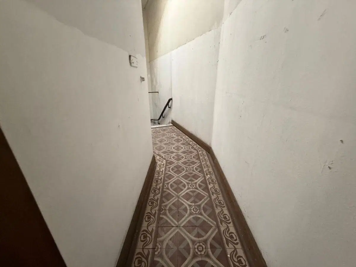 EXCELENTE DEPARTAMENTO EN INMEJORABLE UBICACIÓN - APTA CRÉDITO. 5