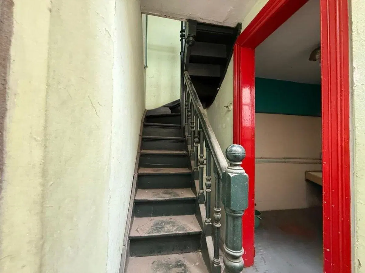 EXCELENTE DEPARTAMENTO EN INMEJORABLE UBICACIÓN - APTA CRÉDITO. 3