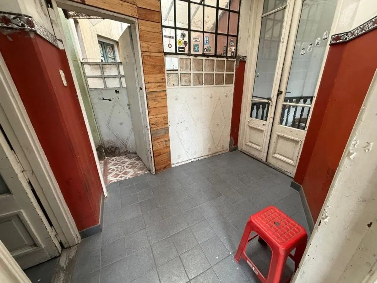 EXCELENTE DEPARTAMENTO EN INMEJORABLE UBICACIÓN - APTA CRÉDITO. 5