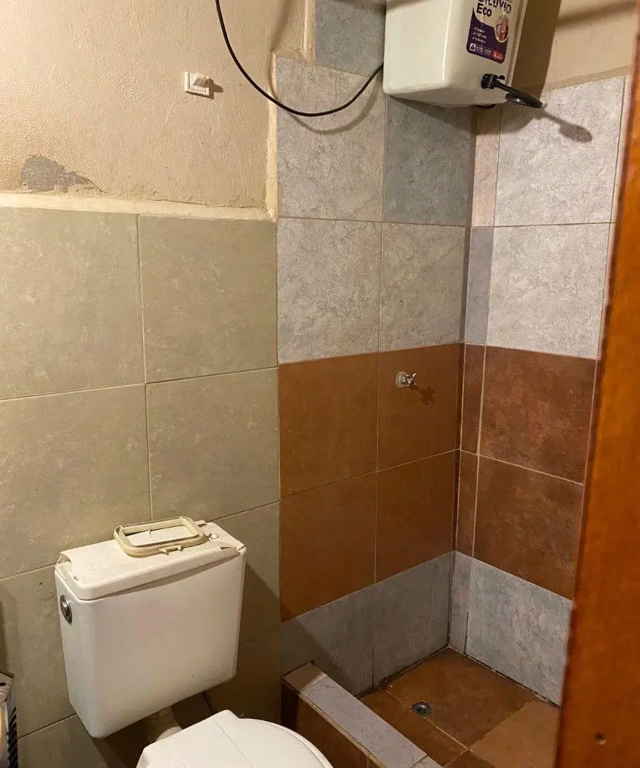 LOTE CON 4 UNIDADES FUNCIONALES. IDEAL INVERSOR 5