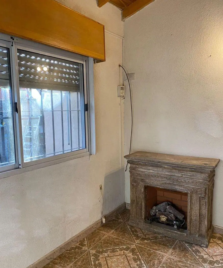 LOTE CON 4 UNIDADES FUNCIONALES. IDEAL INVERSOR 4