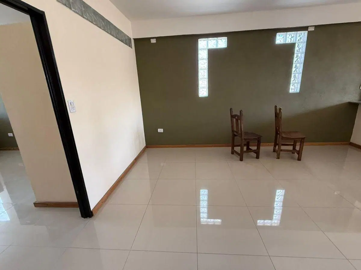 DEPARTAMENTO EN ALQUILER 4