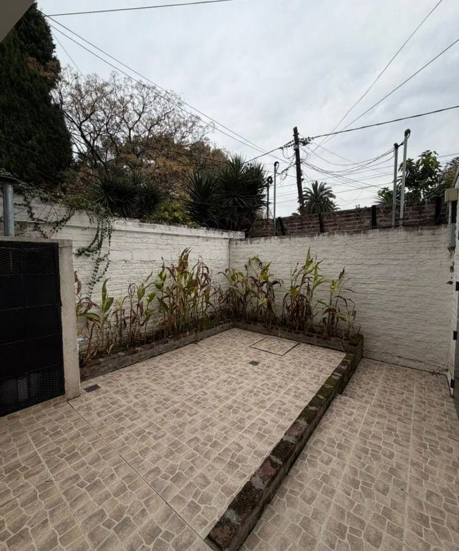AMPLIO DEPARTAMENTO CON SUIT 5
