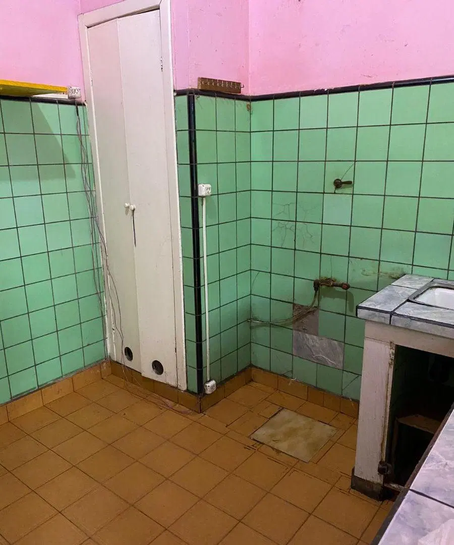 CASA A REFACCIONAR . VENTA DIRECTA 8