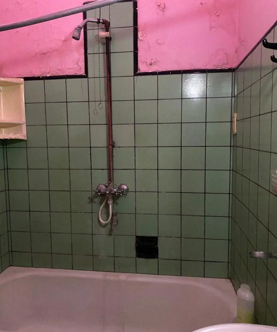 CASA A REFACCIONAR . VENTA DIRECTA 5