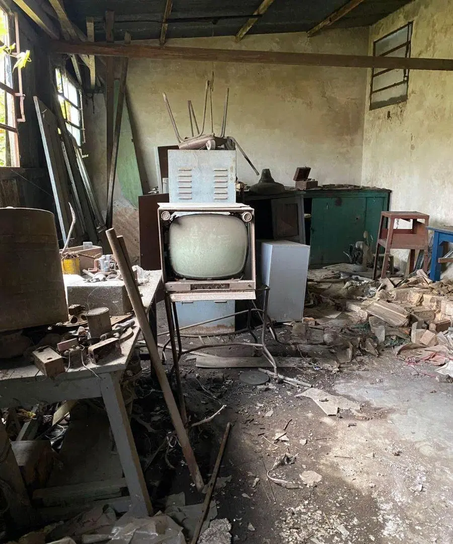CASA A REFACCIONAR . VENTA DIRECTA 2